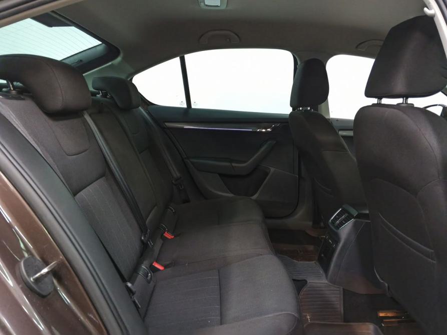 Skoda Octavia III (A7) Рестайлинг Москва  - изображение 22