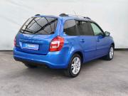 Lada (ВАЗ) Granta I Рестайлинг Липецк  - изображение 24