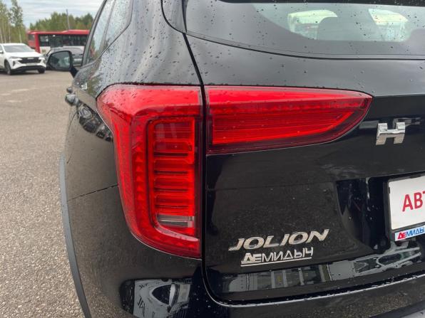 Haval Jolion I Рестайлинг с пробегом 2025 года, цена 2 328 000 рублей, 20000 км, внедорожник, Автокод Объявления