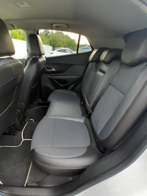 Opel Mokka I Новочеркасск  - изображение 15