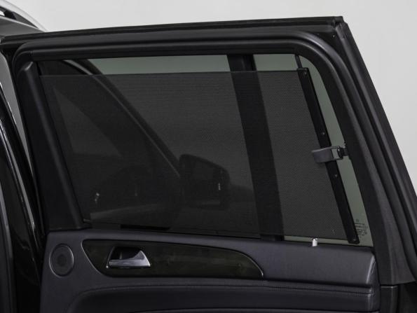 Mercedes-Benz GLS I (X166) с пробегом 2016 года, цена 5 232 150 рублей, 76221 км, внедорожник, Автокод Объявления