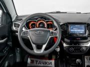 Lada (ВАЗ) Vesta I Иркутск  - изображение 33