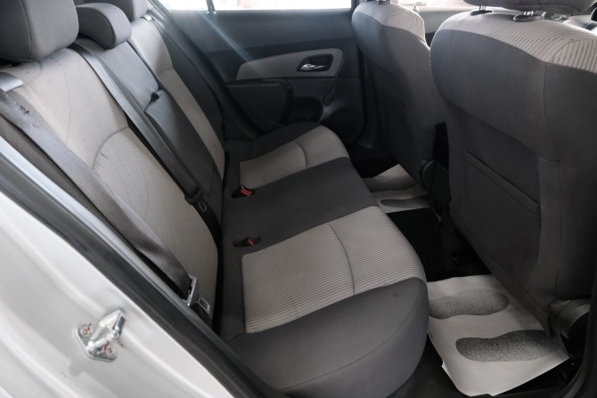 Chevrolet Cruze I с пробегом 2010 года, цена 599 000 рублей, 207000 км, седан, Автокод Объявления