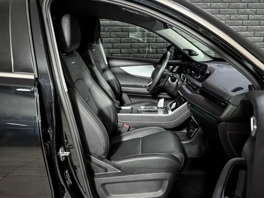 Chery Tiggo 7 Pro Max I Екатеринбург  - изображение 11
