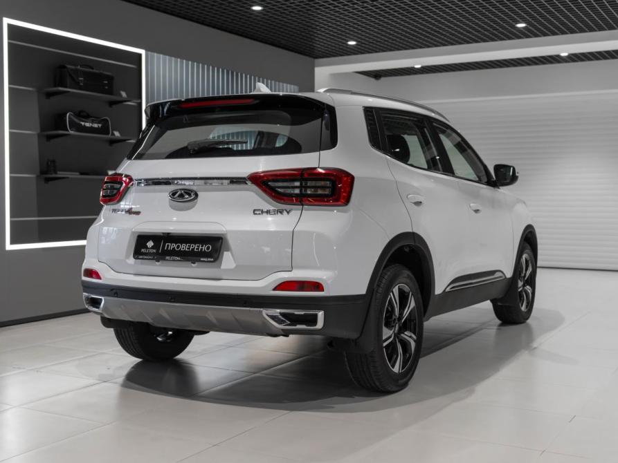 Chery Tiggo 4 Pro I Москва  - изображение 5