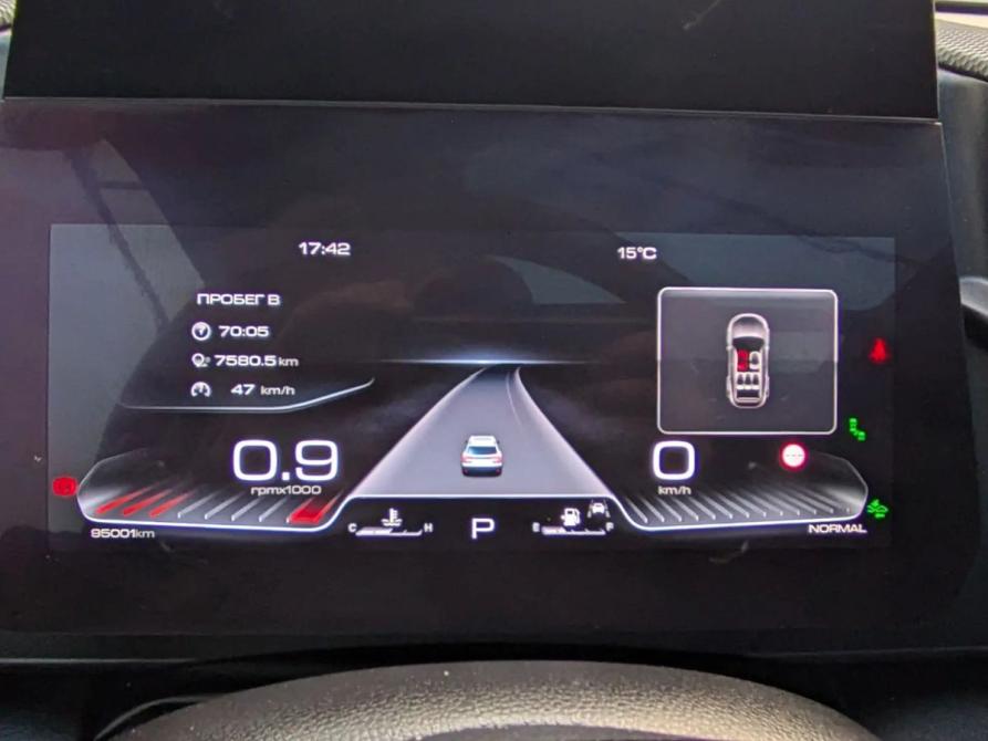 Haval Dargo I Москва  - изображение 16