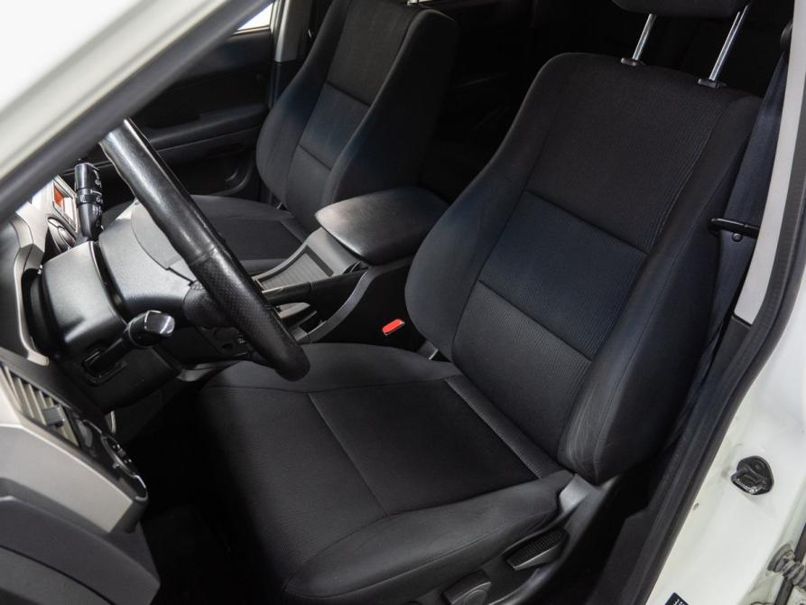 SsangYong Actyon Sports II Тюмень  - изображение 14