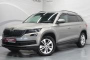 Skoda Kodiaq I Кемерово  - изображение 24