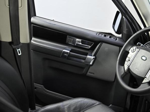 Land Rover Discovery IV с пробегом 2012 года, цена 1 449 000 рублей, 148000 км, внедорожник, Автокод Объявления