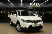 Nissan Qashqai II Уфа  - изображение 26