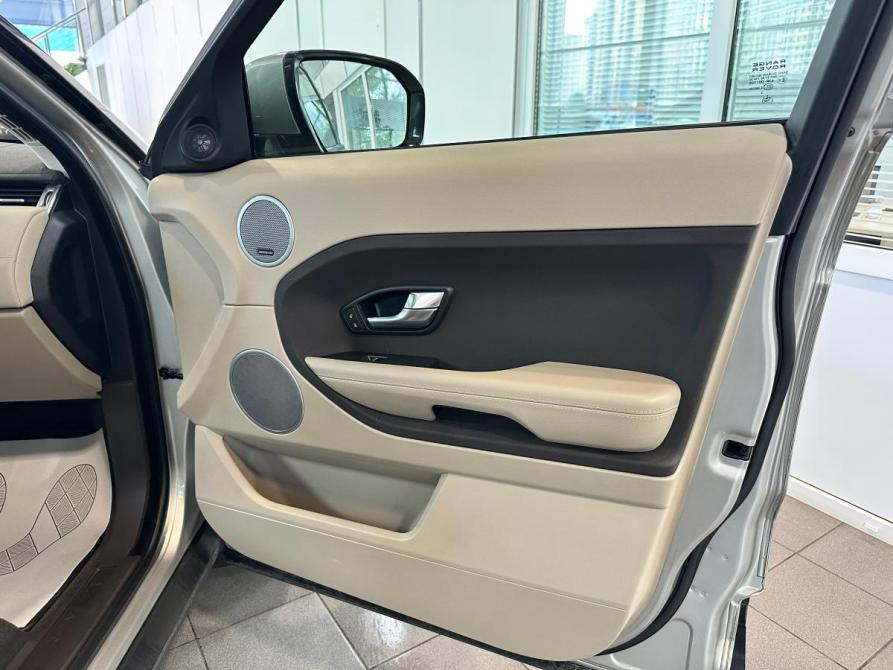 Land Rover Range Rover Evoque I Санкт-Петербург  - изображение 33