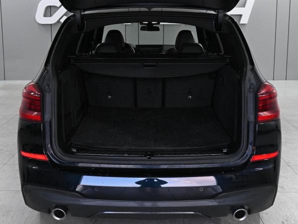 BMW X3 III (G01) с пробегом 2020 года, цена 4 149 000 рублей, 148948 км, внедорожник, Автокод Объявления