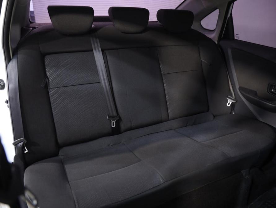 Nissan Almera III (G15) Санкт-Петербург  - изображение 22