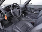 Porsche 911 V (996) Москва  - изображение 50