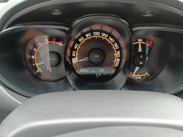 Lada (ВАЗ) Vesta I с пробегом 2019 года, цена 809 000 рублей, 89500 км, седан, Автокод Объявления