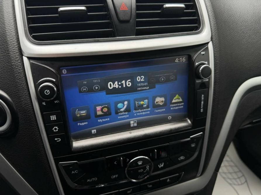 Geely Emgrand EC7 Саратов  - изображение 15