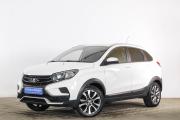 Lada (ВАЗ) XRAY I Тюмень  - изображение 22