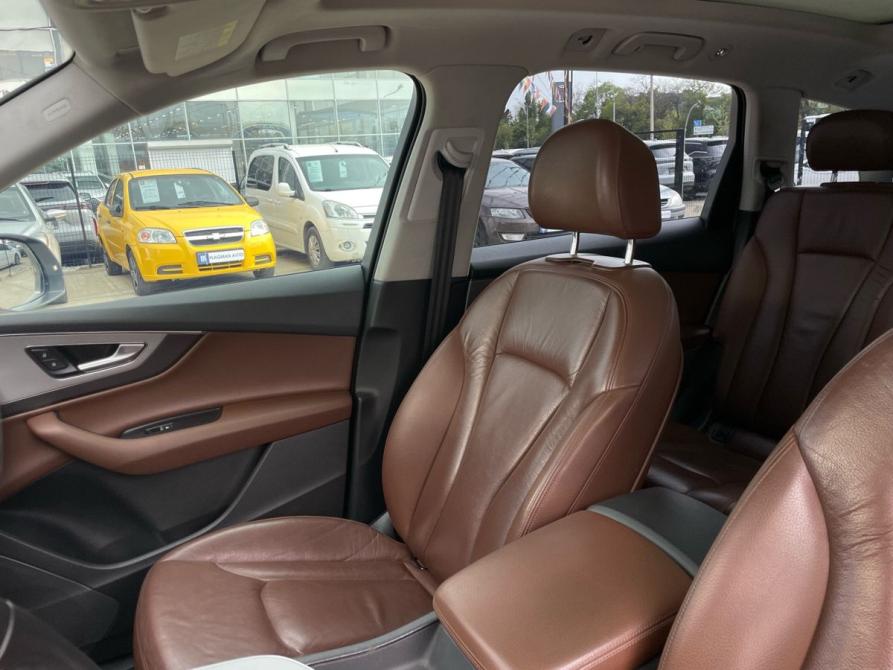Audi Q7 II (4M) Краснодар  - изображение 13