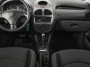 Peugeot 206 Москва  - изображение 34