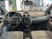 Chevrolet Lacetti I Москва  - изображение 27