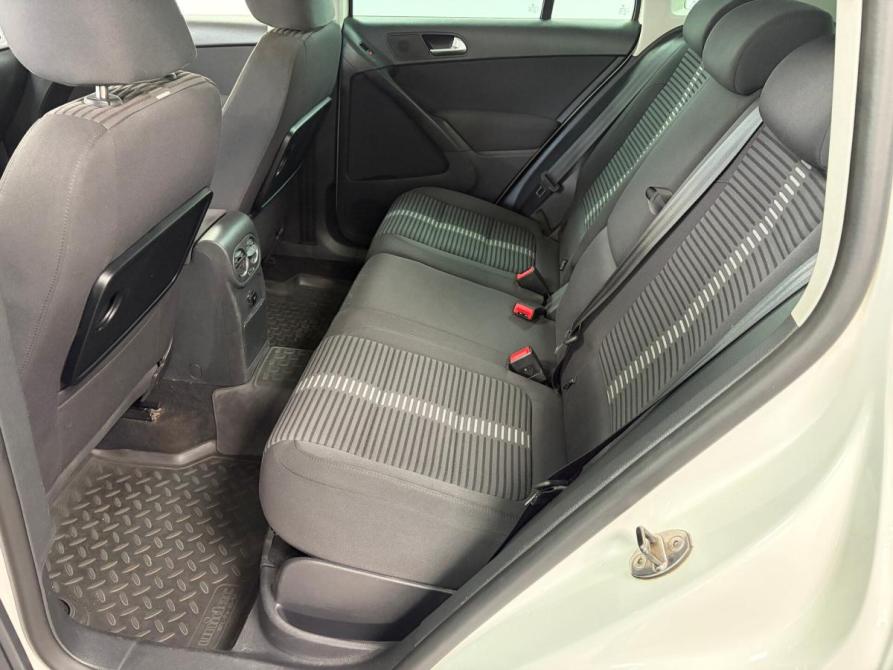 Volkswagen Tiguan I Киров  - изображение 10