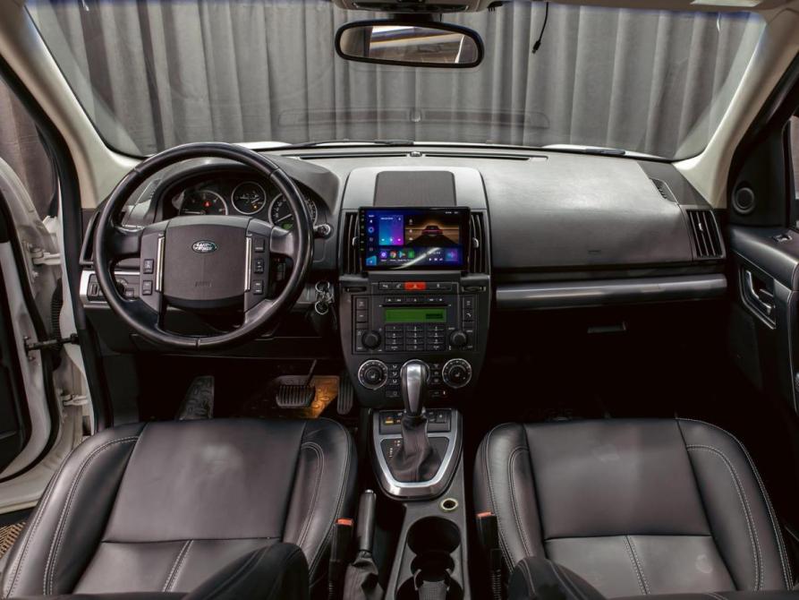 Land Rover Freelander II Рестайлинг Краснодар  - изображение 17