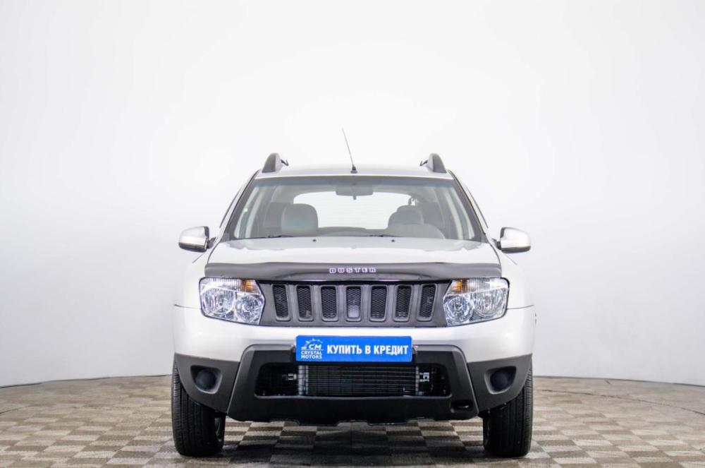 Renault Duster I Пермь  - изображение 2