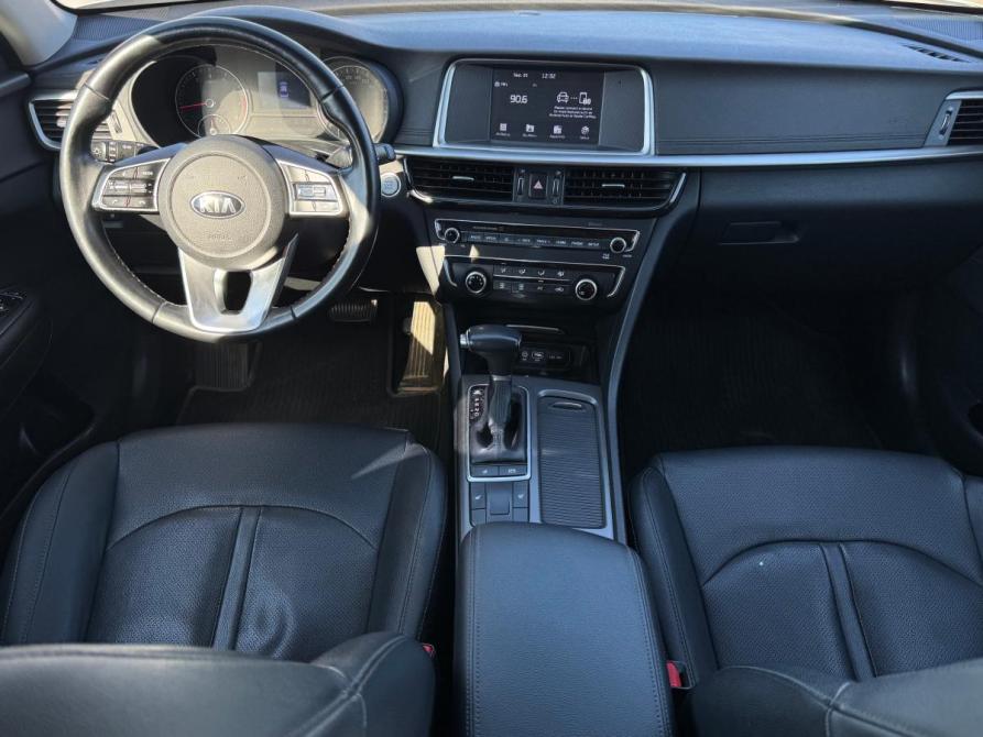 Kia K5 II Набережные Челны  - изображение 20