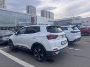 Chery Tiggo 4 Pro I Санкт-Петербург  - изображение 8