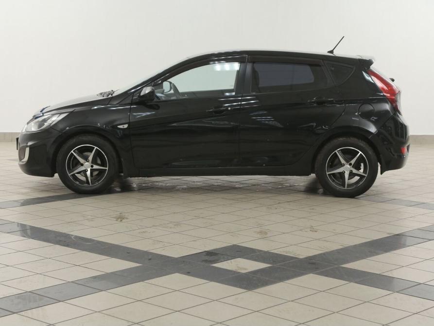 Hyundai Solaris I Иваново  - изображение 7