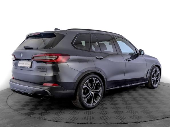 BMW X5 IV (G05/G18) с пробегом 2021 года, цена 7 345 000 рублей, 58063 км, внедорожник, Автокод Объявления