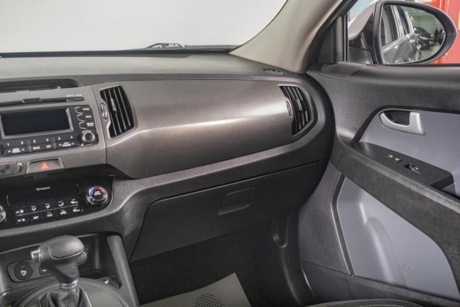 Kia Sportage III с пробегом 2011 года, цена 1 329 000 рублей, 397000 км, внедорожник, Автокод Объявления