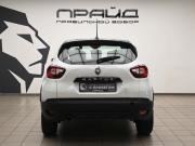Renault Kaptur I Рестайлинг Ростов-на-Дону  - изображение 24