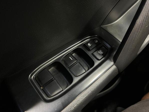 Hyundai Creta I с пробегом 2017 года, цена 1 799 000 рублей, 128000 км, внедорожник, Автокод Объявления