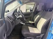Suzuki Splash I Рестайлинг Минеральные Воды  - изображение 24