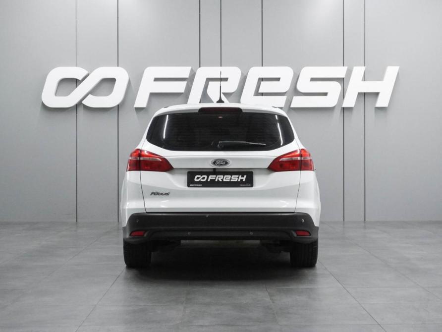 Ford Focus III Рестайлинг Воронеж  - изображение 4