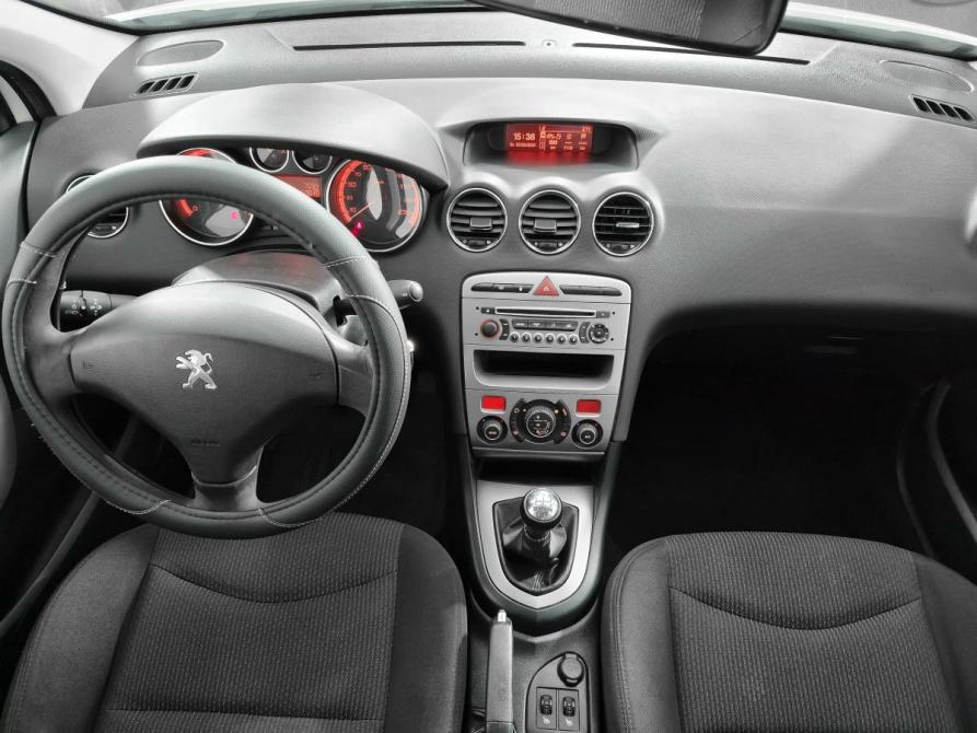 Peugeot 408 I Нижний Новгород  - изображение 15