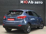 Hyundai ix35 I Рестайлинг Екатеринбург  - изображение 23