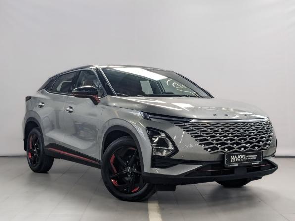 Omoda C5 I с пробегом 2024 года, цена 1 740 000 рублей, 41642 км, внедорожник, Автокод Объявления