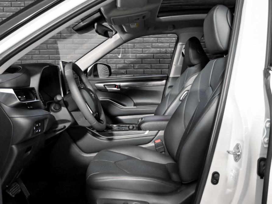 Toyota Highlander IV (XU70) Екатеринбург  - изображение 10