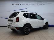 Renault Duster I Рестайлинг Москва  - изображение 19
