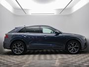 Audi Q8 I (4M) Москва  - изображение 26