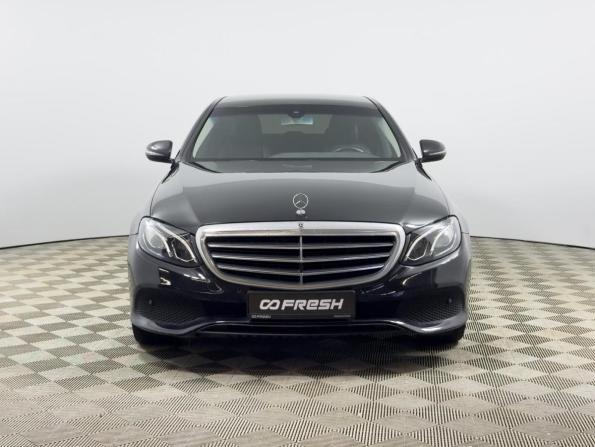 Mercedes-Benz E-Класс V (W213 S213 C238) с пробегом 2019 года, цена 2 199 900 рублей, 287590 км, седан, Автокод Объявления