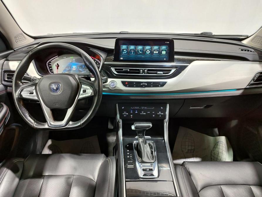 Changan CS75 I Рестайлинг Нижневартовск  - изображение 15