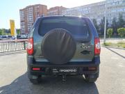 Chevrolet Niva I Рестайлинг Йошкар-Ола  - изображение 29