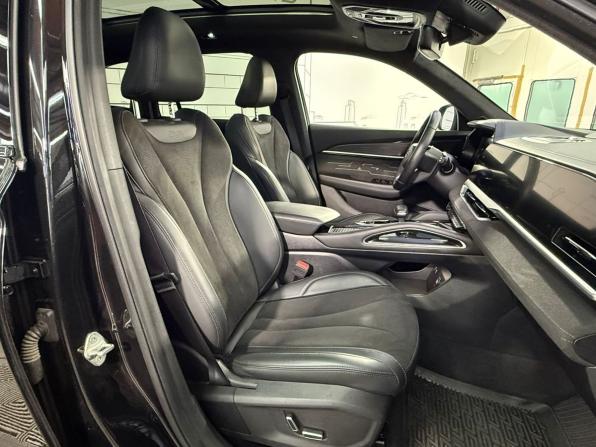 Geely Monjaro I с пробегом 2024 года, цена 2 950 000 рублей, 78998 км, внедорожник, Автокод Объявления