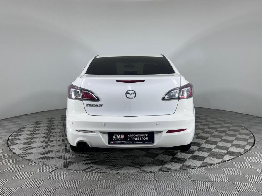 Mazda 3 II (BL) Рестайлинг Ростов-на-Дону  - изображение 7