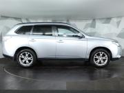 Mitsubishi Outlander III Москва  - изображение 34