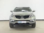 Kia Sportage III Ярославль  - изображение 20