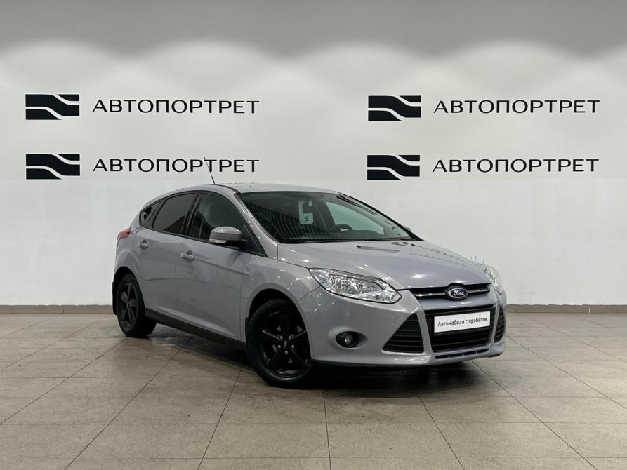Ford Focus III Санкт-Петербург  - изображение 9